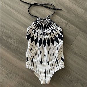 Billabong Girls One-Piece